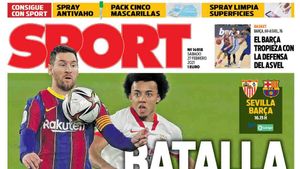 Portada 27 de febrero Portada 27 de febrero
