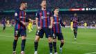 Lewandowski: El Barça es más que un club. Ahora sé lo que significa
