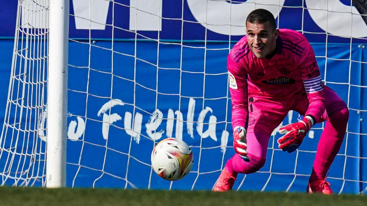 Jordi Masip, vuelve meses de baja