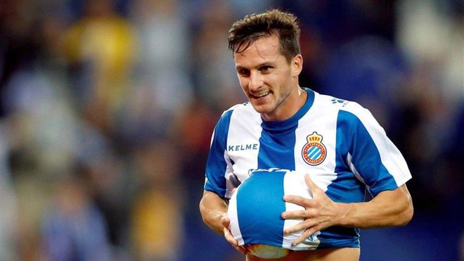 Pablo Piatti y David López están en la lista para el choque contra el Zoryá Lugansk en Ucrania Pablo Piatti y David López están en la lista para el choque contra el Zoryá Lugansk en Ucrania