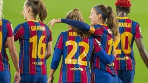 El Barça recibe al Betis en liga El Barça recibe al Betis en liga