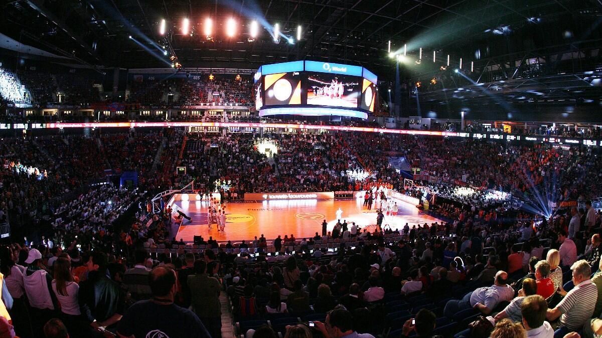 Euroliga: el Madrid, en tierra hostil Euroliga: el Madrid, en tierra hostil