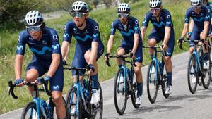 Recorrido y perfil etapa 3 de la Vuelta a Asturias
