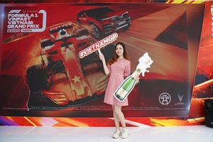 Peligra el GP de Vietnam Peligra el GP de Vietnam
