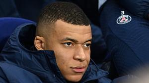 Kylian Mbappé