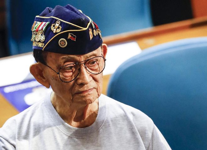 Fallece el expresidente de Filipinas Fidel Ramos, clave en la caída de Ferdinand Marcos