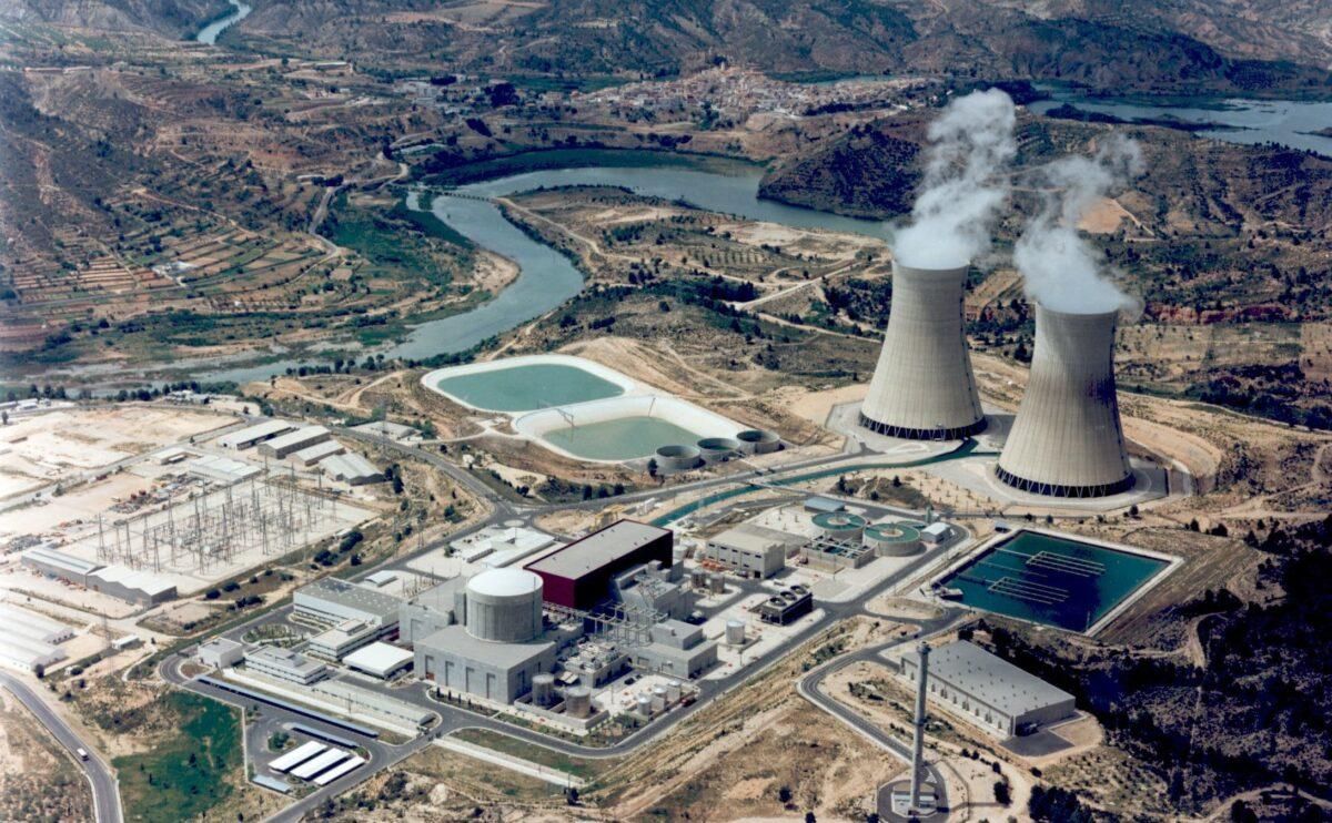 ¿De verdad pueden cerrar las centrales nucleares en protesta contra el Gobierno? ¿De verdad pueden cerrar las centrales nucleares en protesta contra el Gobierno?