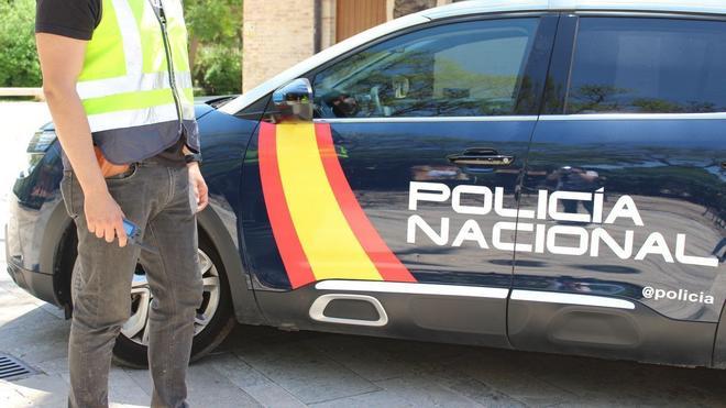 Detenida una joven en Palma por denunciar un secuestro y una violación falsos