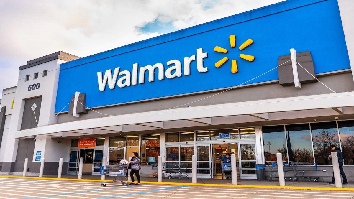 Comunicado de prensa Falso de Walmart aumenta el valor de las criptomonedas Comunicado de prensa Falso de Walmart aumenta el valor de las criptomonedas