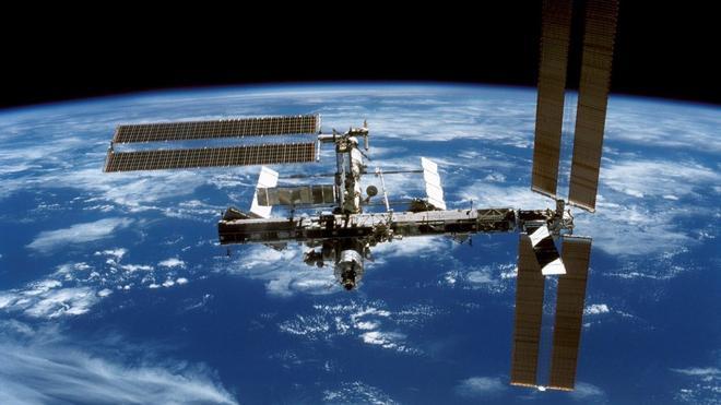 Rusia amenaza con «estrellar» la Estación Espacial Internacional en Europa o en EE. UU.