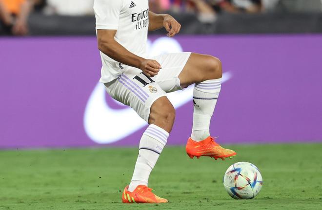 Mercado de fichajes: ¿Qué puede hacer el Real Madrid con Marco Asensio?