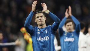 Cristiano podría ampliar su contrato dos años más Cristiano podría ampliar su contrato dos años más