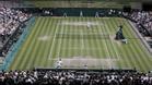 Wimbledon no repartirá puntos ATP
