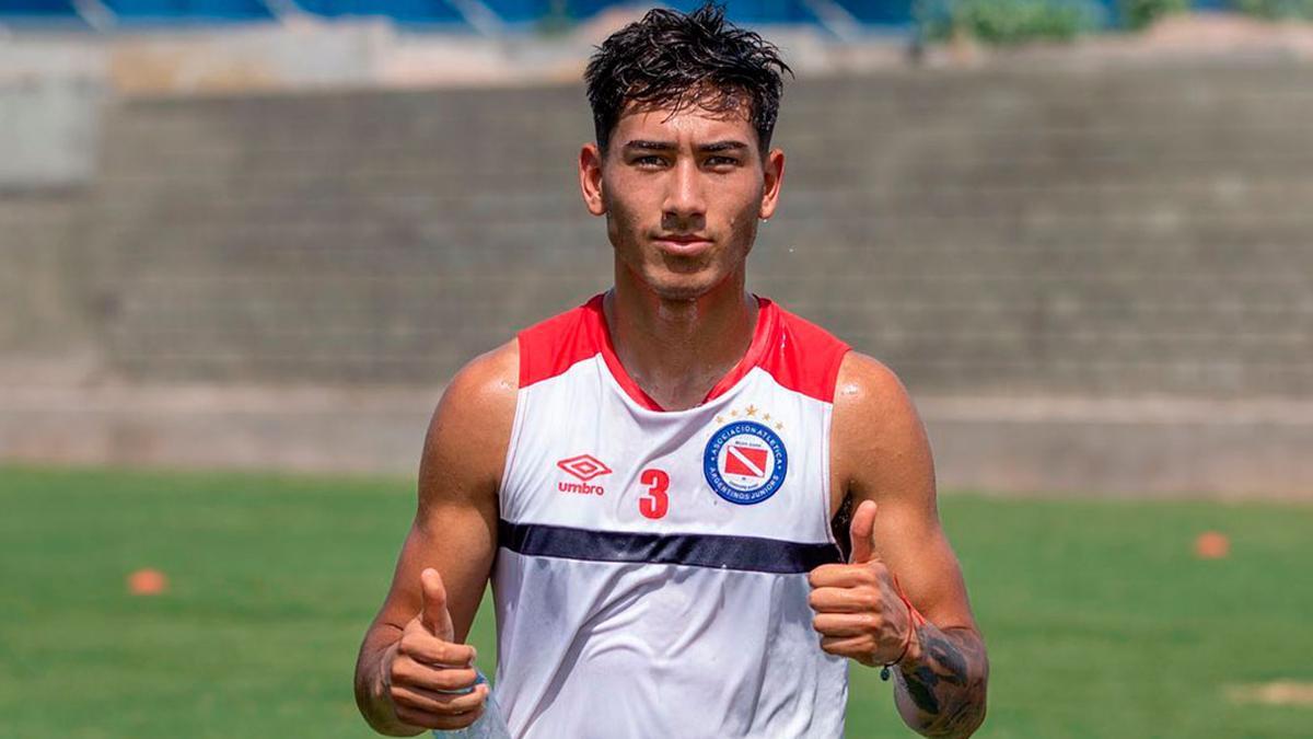 Oficial Román Vega ficha por el Barça Atlètic