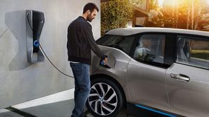 El handicap de la recarga de los coches eléctricos podría desaparecer pronto El handicap de la recarga de los coches eléctricos podría desaparecer pronto
