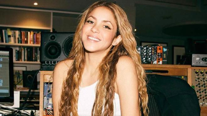 Bombazo en el mundo del corazón: Shakira se esconde en Puerto Rico con este conocido cantante
