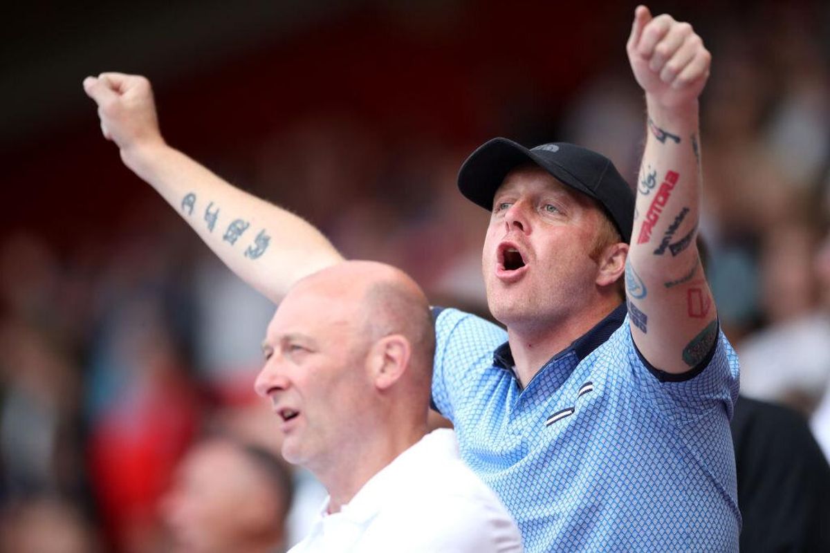 Pronósticos Premier League: La Champions en el derbi entre Tottenham y Arsenal Pronósticos Premier League: La Champions en el derbi entre Tottenham y Arsenal