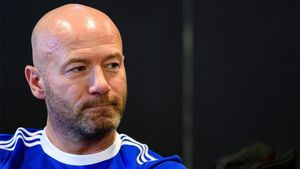 Alan Shearer comparte las críticas de Toni Kroos sobre la gestión de los recortes de los futbolistas Alan Shearer comparte las críticas de Toni Kroos sobre la gestión de los recortes de los futbolistas