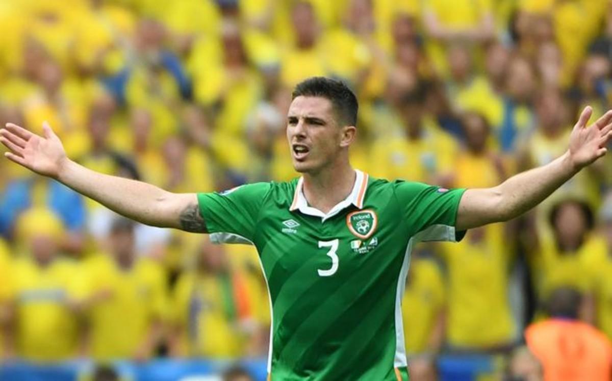 Ciaran Clark, cada vez más cerca del Newcastle sport.es