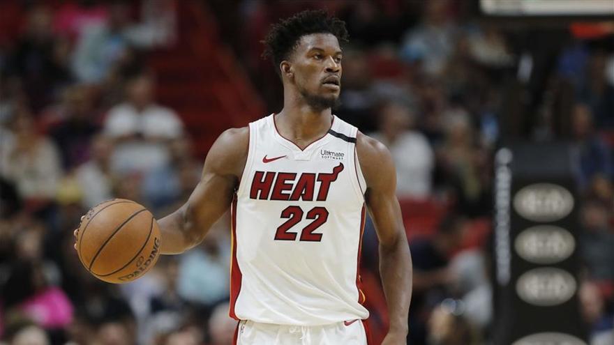 ¡Los Heat se ponen 3-1!
