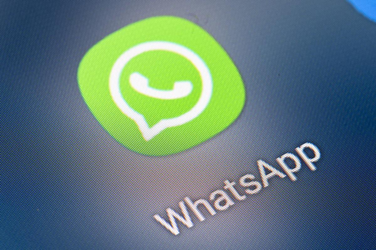 Descubre si tu pareja te ha sido infiel con este truco para WhatsApp Descubre si tu pareja te ha sido infiel con este truco para WhatsApp