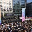 Arranca el Orgullo LGTBIQ + en Madrid.