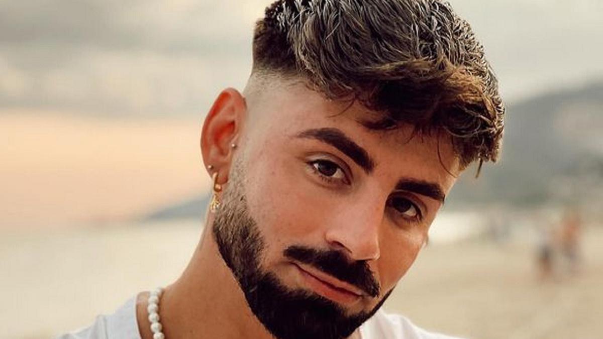 La noche de pasión de dos protagonistas de La isla de las tentaciones al descubierto entre un mar de lágrimas La noche de pasión de dos protagonistas de La isla de las tentaciones al descubierto entre un mar de lágrimas