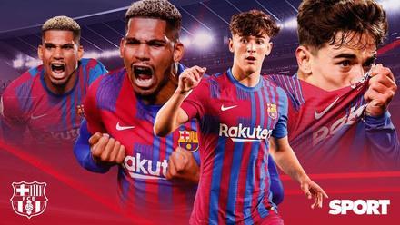 Futbol club barcelona news 373 2