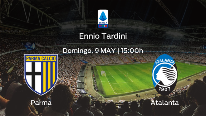 Jornada 35 de la Serie A: previa del encuentro Parma - Atalanta Jornada 35 de la Serie A: previa del encuentro Parma - Atalanta