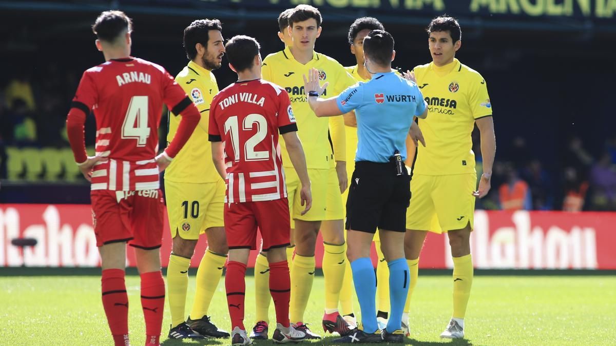 Rayo Vallecano de LaLiga Santander: Horario y dónde ver en TV