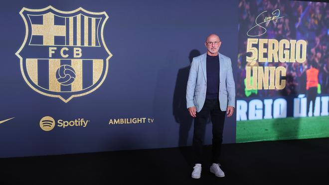 La confianza en De la Fuente está intacta