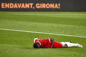 Sylla espera recuperar la pólvora Sylla espera recuperar la pólvora