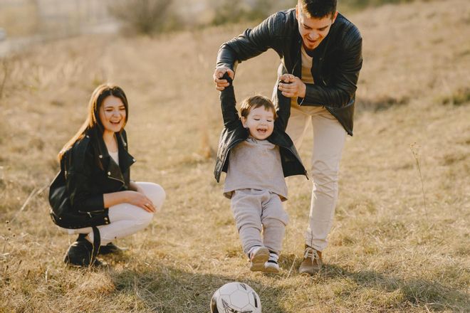 7 hábitos diarios que puedes hacer para fortalecer el vínculo con tu hijo