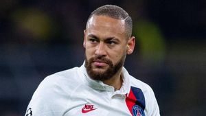 Neymar sigue en el PSG, pero no se sabe si más allá de 2022 Neymar sigue en el PSG, pero no se sabe si más allá de 2022
