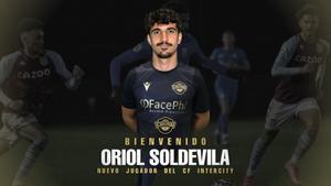 Oriol Soldevila