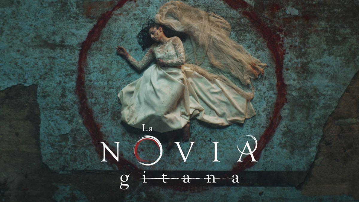 Atresmedia pone fecha de estreno a La novia gitana, adaptación de la novela de Carmen Mola.