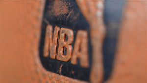 La NBA ya tiene el calendario cerrado para la próxima temporada La NBA ya tiene el calendario cerrado para la próxima temporada