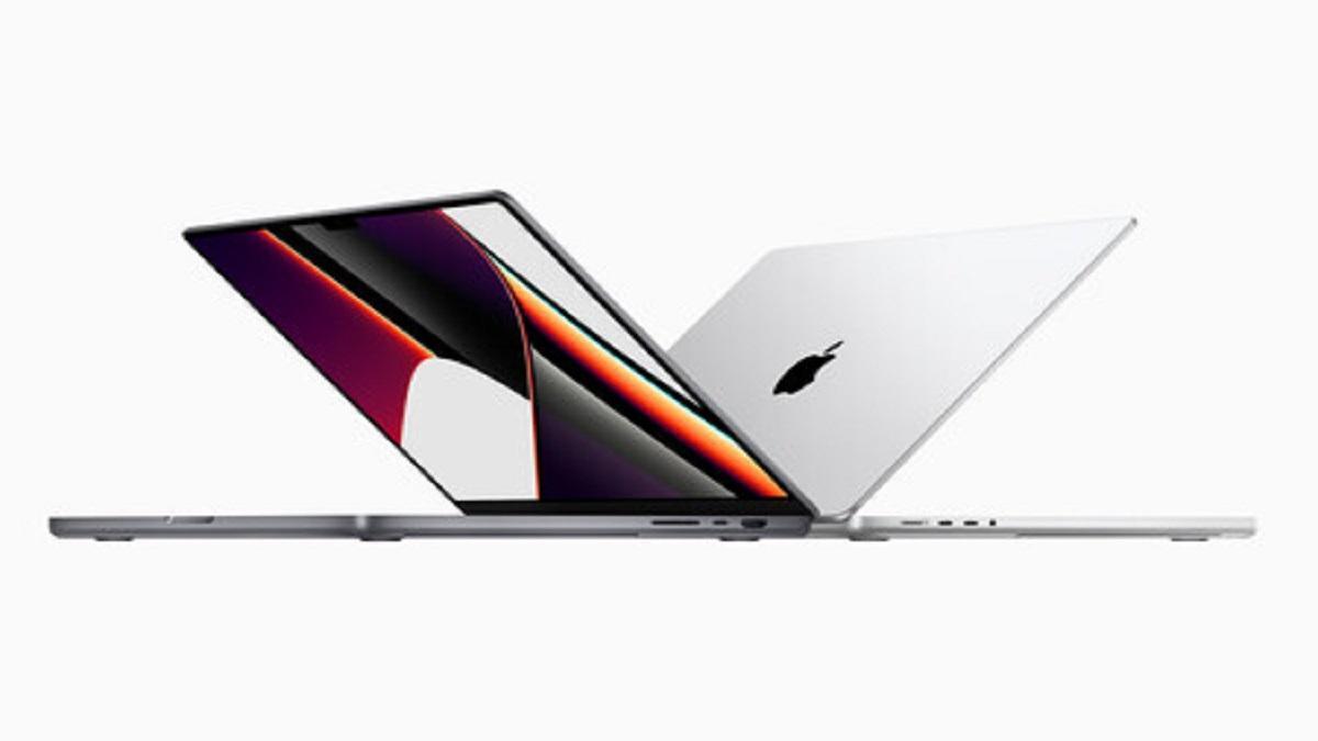 Los precios del nuevo MacBook Pro 2021 desde 2.249 euros