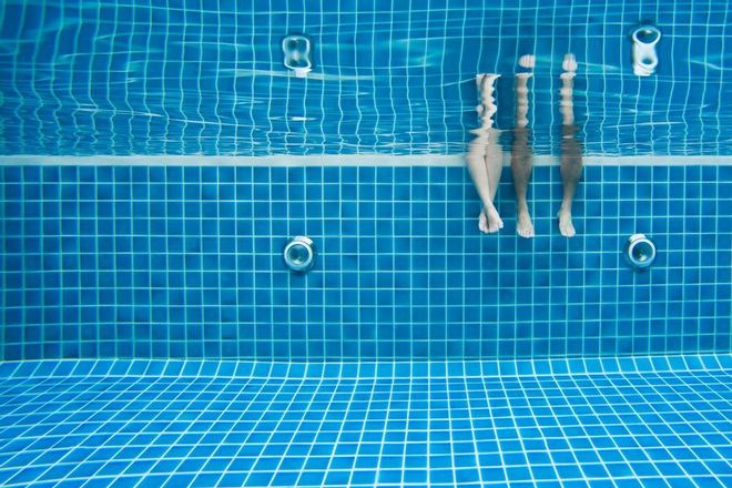 ¿Miedo al agua? Se llama hidrofobia y estos son sus síntomas y tratamiento