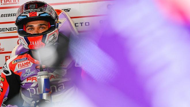 Verano decisivo en Ducati: ¿Martín o Bastianini?