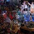 Novedades en el recorrido de la Cabalgata de los Reyes Magos de Barcelona