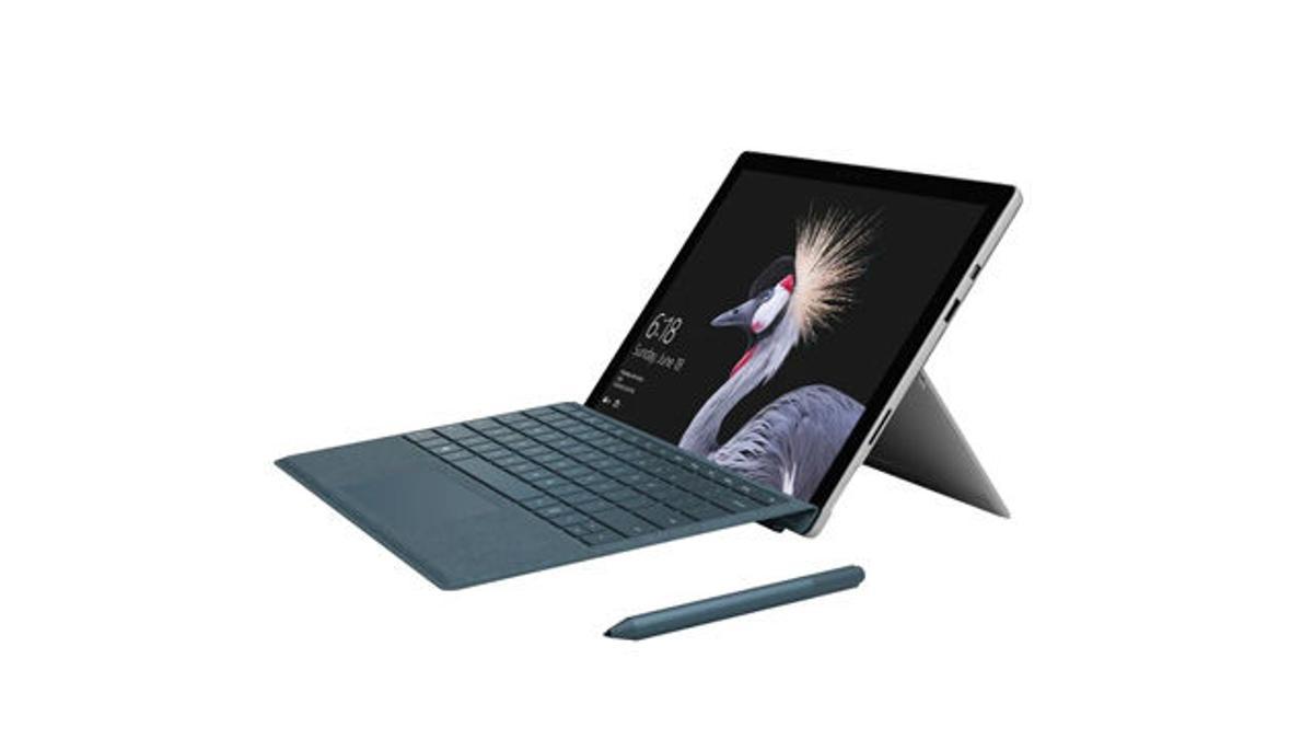 Adaptador de USB-C a Ethernet y USB para Surface – Surface