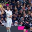 Real Madrid - Real Sociedad | La segunda amarilla que no dieron a Nacho