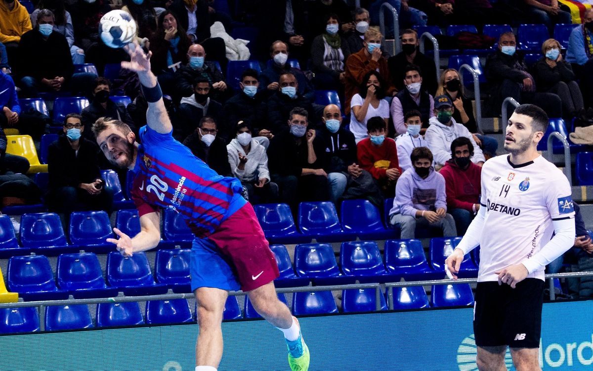 Aleix Gómez en uno de sus múltiples goles Aleix Gómez en uno de sus múltiples goles