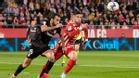 Resumen, goles y highlights del Girona 2-1 Athletic de la jornada 13 de LaLiga Santander