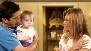 Cómo ha cambiado Emma, la hija de Rachel y Ross en Friends, 20 años después