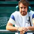 Fernando Alonso debutará con el nuevo AMR23 en los test de Bahrein