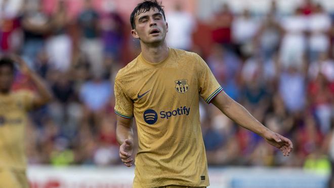Buen feeling en la ‘première’ de Xavi