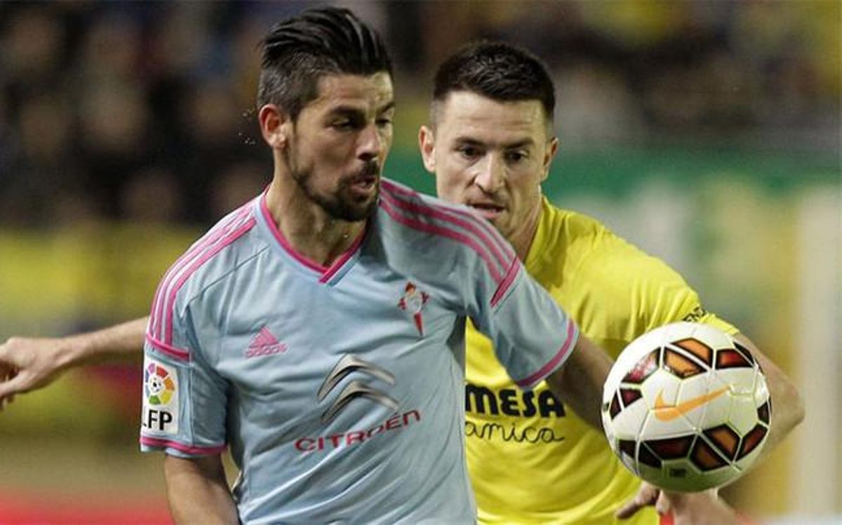 El futuro de Nolito se va a decidir en las próximas horas El futuro de Nolito se va a decidir en las próximas horas