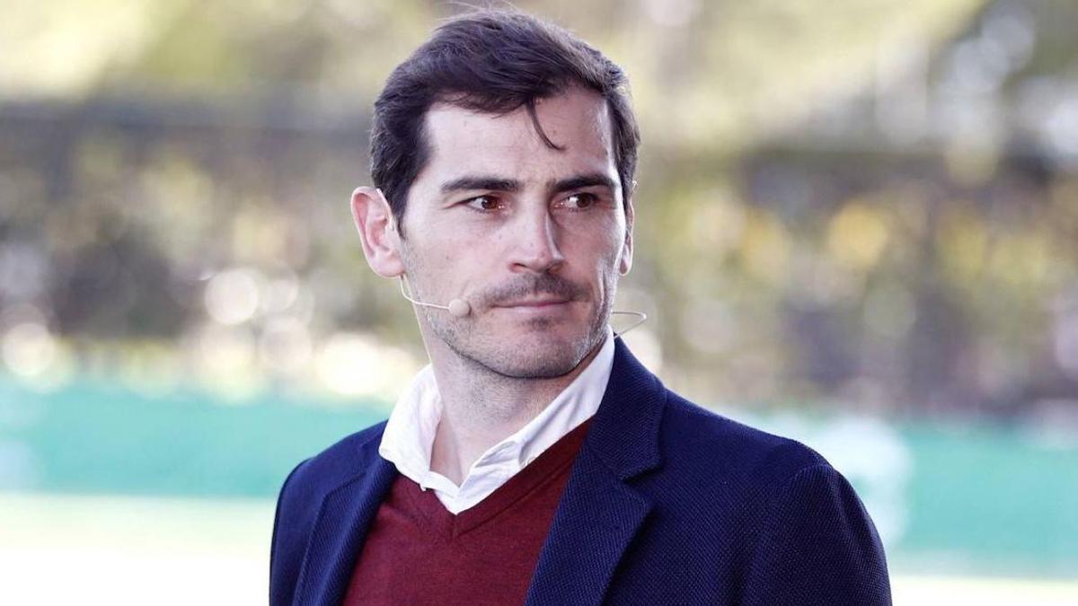 Are Iker Casillas and Eva González Rekindling their Romance?